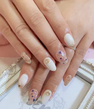 ネイル nail salon SENのネイルデザイン