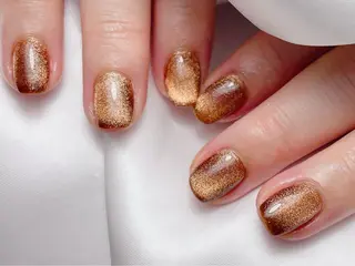 ネイル M nailのネイルデザイン