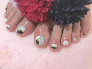 ネイル ネイルandエステ maple豊見城店のエステ・リラクイメージ