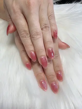 ネイル ★RISA★ 伊勢崎 【KARAT】のネイルデザイン