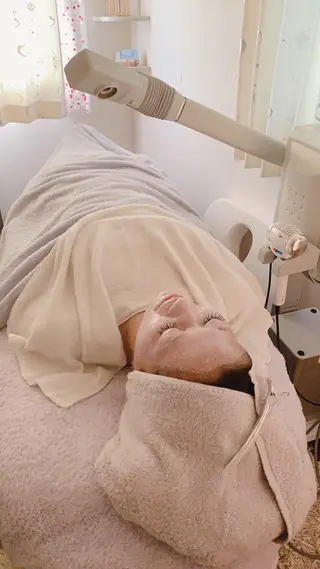 フェイシャルサロン 熱田のエステ・リラクイメージ