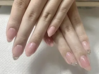 ネイル kihi大塚店 モデル募集専用のネイルデザイン