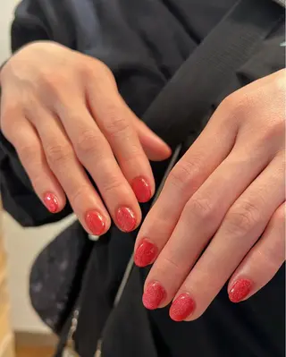 ネイル Miyagi Asamiのネイルデザイン