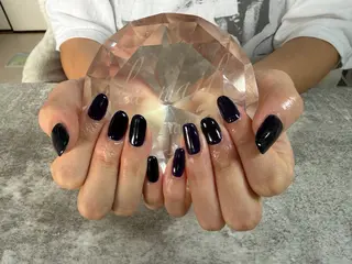 ネイル 佐野 愛美のネイルデザイン