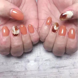 ネイル DollyGirl KYOKOのネイルデザイン