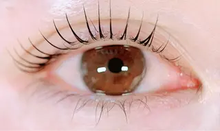 マツエク・マツパ Ma'cherie所属・Macherie (マシェリ)植田のマツエク・マツパデザイン