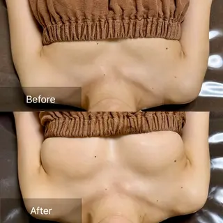 バスト専門店　髙橋 優紀のエステ・リラクイメージ