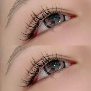 マツエク・マツパ loa🌷/幸町店 haruka.のマツエク・マツパデザイン