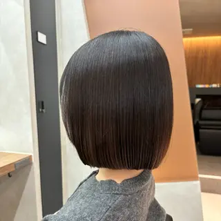 全席半個室north east登戸店所属・Rune 🫧のヘアスタイル