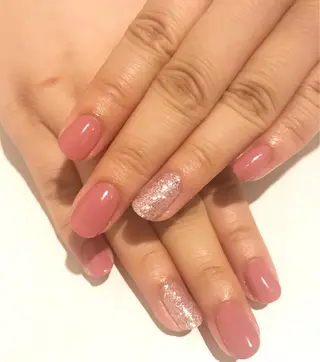 ネイル charmant nailのネイルデザイン