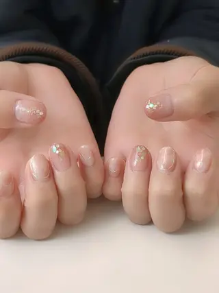 ネイル mai nailのネイルデザイン