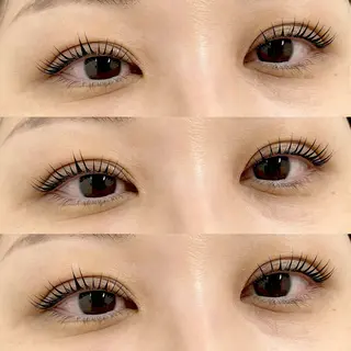 マツエク・マツパ carrefour noa 六本松所属・カルフールノア 六本松のマツエク・マツパデザイン