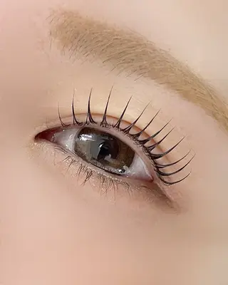 マツエク・マツパ eyelist. のむらのマツエク・マツパデザイン