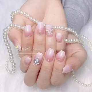 ネイル Misato Mimiのネイルデザイン
