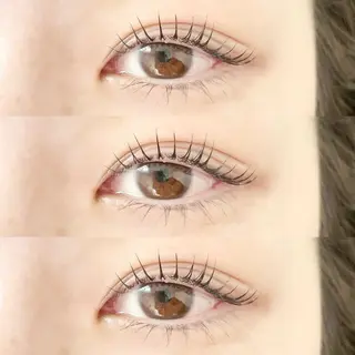 マツエク・マツパ LOB miyuriのマツエク・マツパデザイン