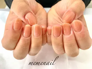 ネイル Noguchi Megumiのその他イメージ