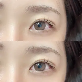 マツエク・マツパ 🎀インフィニティ アイデザイナー🎀のマツエク・マツパデザイン