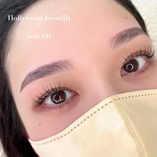 マツエク・マツパ Lian所属・【𝐋𝐢𝐚𝐧】 𝐑𝐢𝐨のマツエク・マツパデザイン