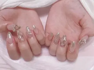 ネイル ジョリ kasumi🌹💅のネイルデザイン