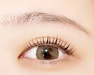 マツエク・マツパ REMIA eyelashのマツエク・マツパデザイン