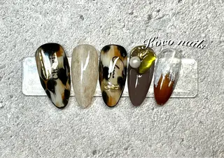 ネイル Mai’s nailのネイルデザイン