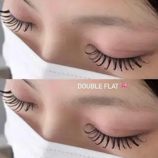 マツエク・マツパ mark♡ Yuiのマツエク・マツパデザイン