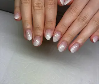 ネイル Makana Ayanoのネイルデザイン