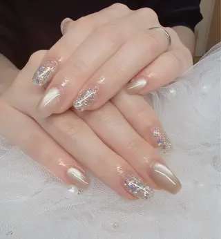 ネイル Himawari 松戸ネイル自宅サロンのネイルデザイン