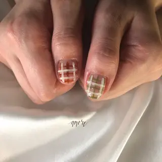 ネイル You kyehwaのネイルデザイン