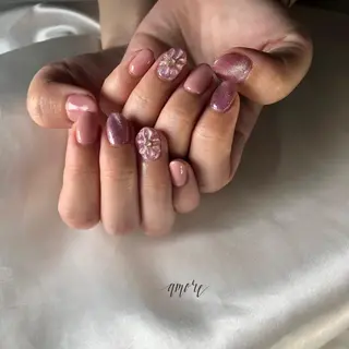 ネイル You kyehwaのネイルデザイン