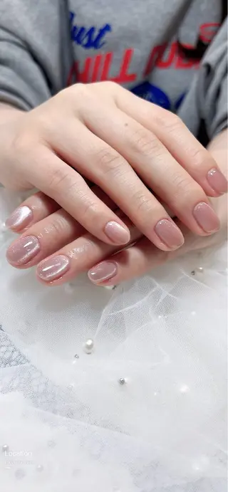 ネイル KaYa nailsaloneのネイルデザイン
