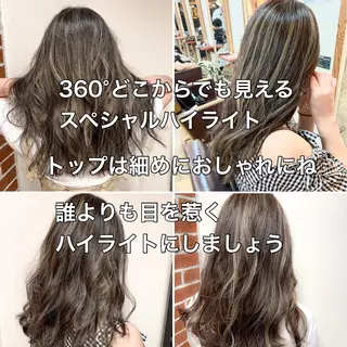 セミロング カラー 岡崎勇人/レイヤー/ 韓国/ケラチンTRのヘアスタイル