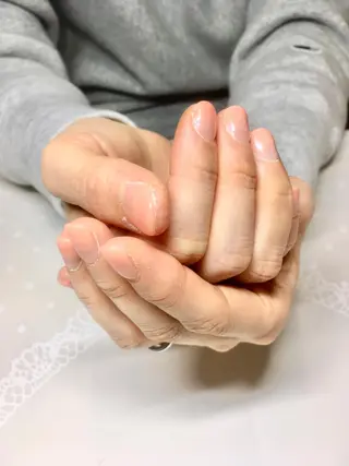 ネイル 新宿ネイルサロン ジェミディローサのネイルデザイン