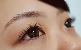 マツエク・マツパ eye  salon KOH.　aikaのマツエク・マツパデザイン