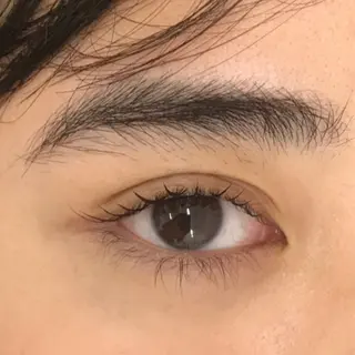 マツエク・マツパ uland arisaのマツエク・マツパデザイン