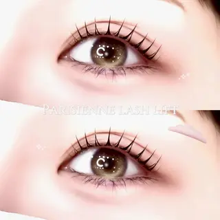 マツエク・マツパ マリーテレジア 🎀 yoshidaの眉毛・アイブロウイメージ