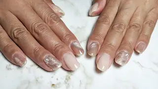 ネイル Eve nailのネイルデザイン