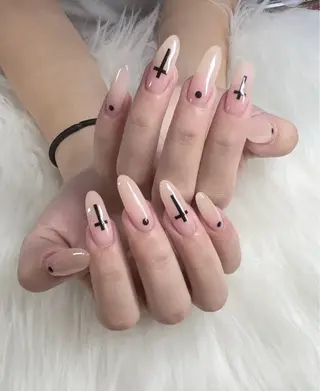 ネイル Elegance Nail本厚木店舗のネイルデザイン