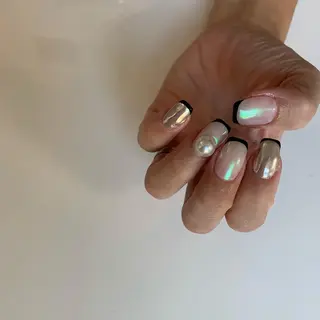 ネイル ＿i nails'のネイルデザイン