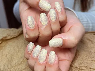 ネイル ToliyDeliy Nail Salonのネイルデザイン