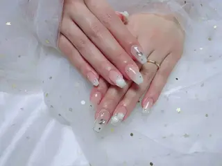 ネイル ジョリ kasumi🌹💅のネイルデザイン