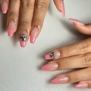 ネイル Nail Salon EUBのネイルデザイン