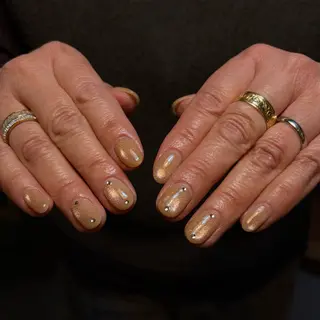 ネイル Cae. 【カエドット】のネイルデザイン