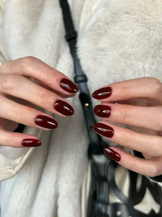 ネイル ROSANNNA 栁川のネイルデザイン