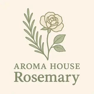 香りの家ローズマリー 🌿アロマリンパのエステ・リラクイメージ