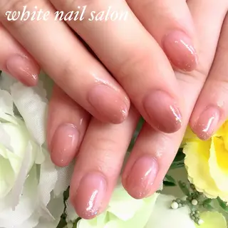 ネイル white nail salonのネイルデザイン