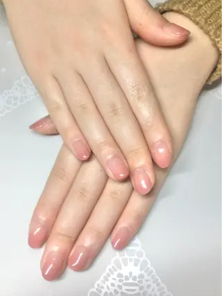 ネイル 新宿ネイルサロン ジェミディローサのネイルデザイン