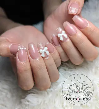 ネイル izumiynail いずみのネイルデザイン