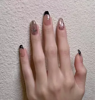 ネイル Only U Nailのネイルデザイン