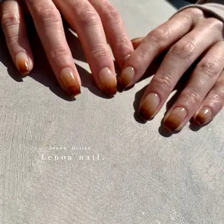 ネイル nailsalon Lenoaのネイルデザイン